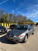 1998 Dodge Stratus 