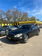 2006 Mercedes-Benz S-Class 