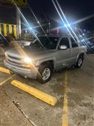 2006 Chevrolet Tahoe 