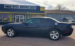 2011 Dodge Challenger 