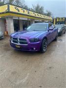 2014 Dodge Charger 