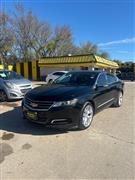 2014 Chevrolet Impala 