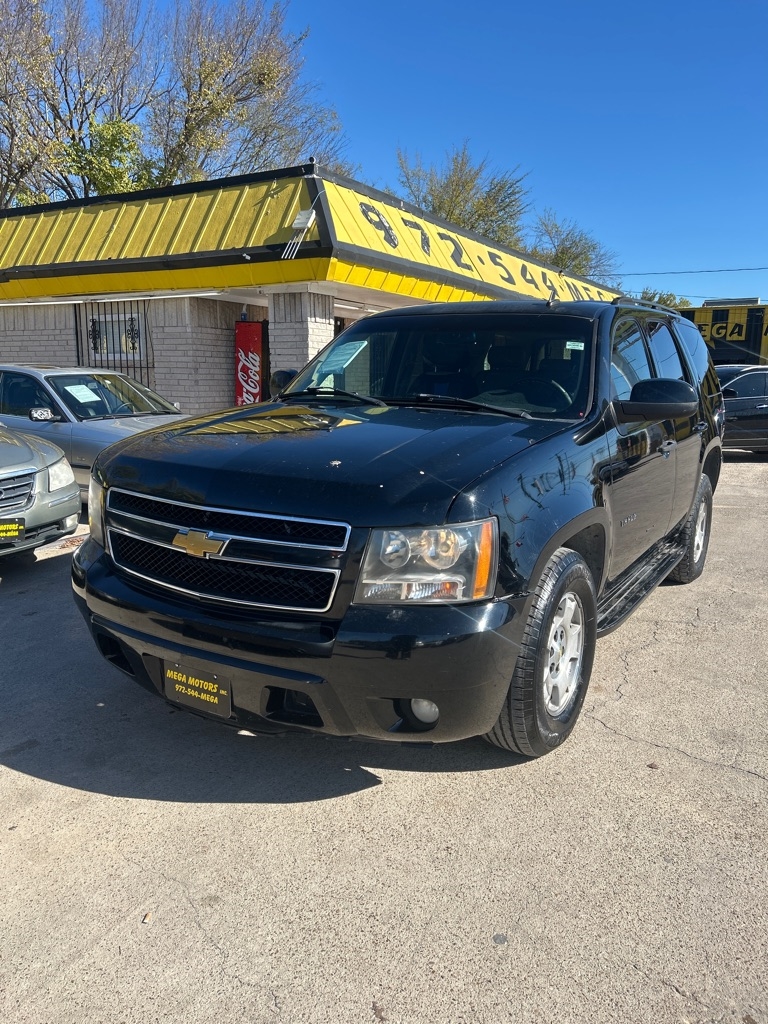 2007 Chevrolet Tahoe 1500