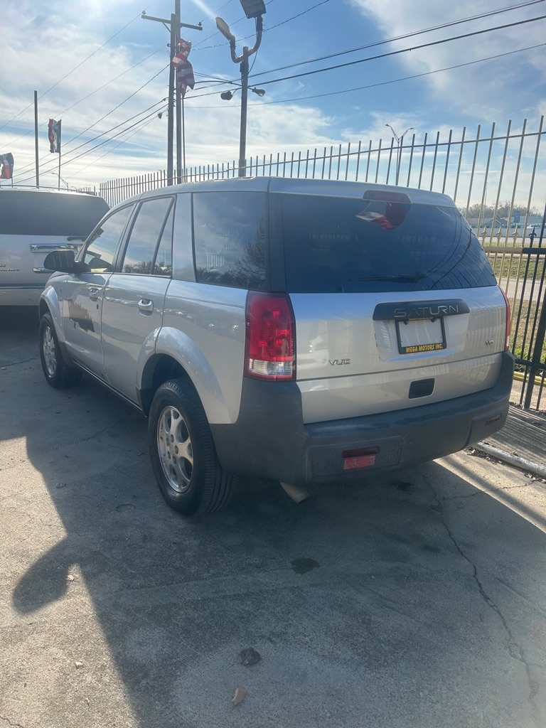 2004 Saturn VUE Base's photo