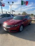 2014 Chevrolet Impala 