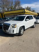 2014 GMC Terrain 