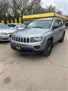 2014 Jeep Compass 