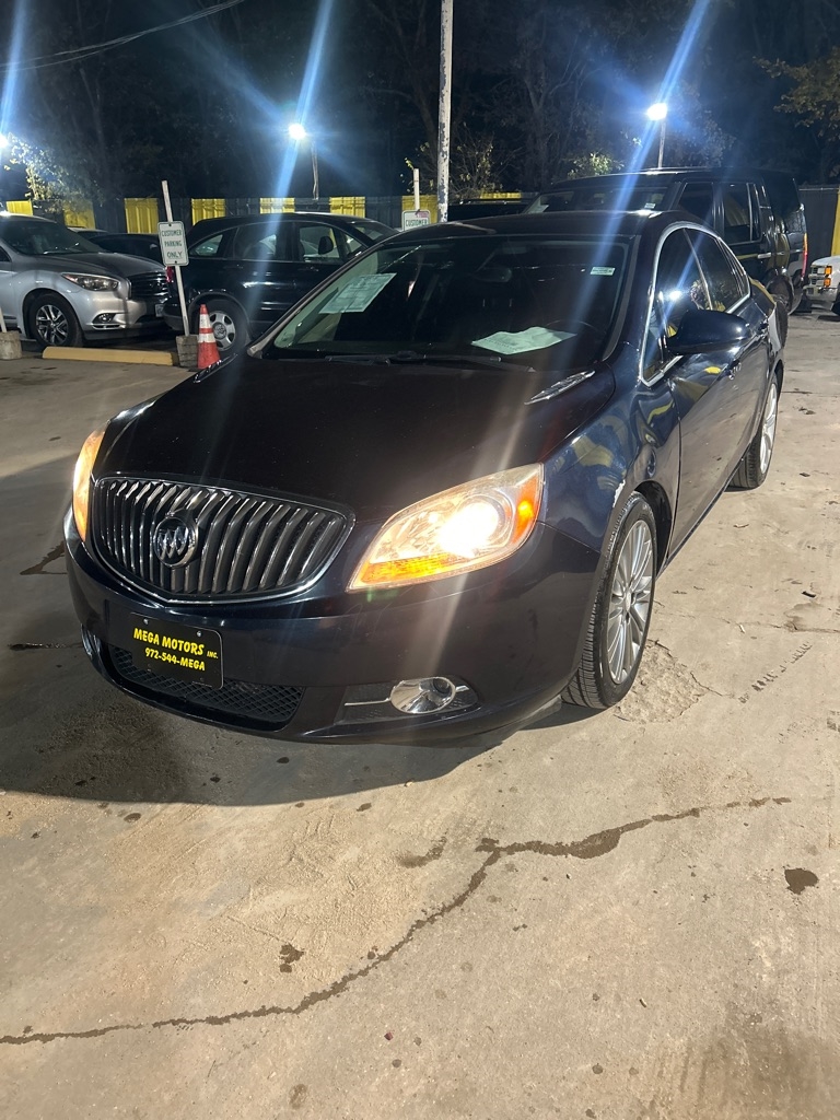 2016 Buick Verano PREMIUM