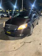 2016 Buick Verano 