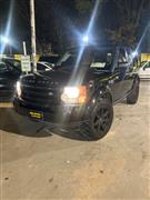 2009 Land Rover LR3 