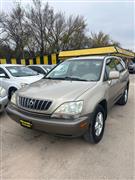 2003 Lexus RX 300 