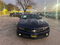 2010 Chevrolet Camaro 