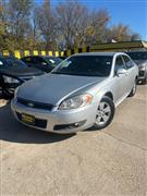 2010 Chevrolet Impala 