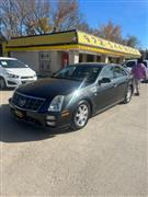 2008 Cadillac STS 