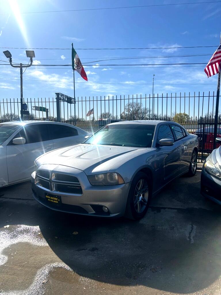 Dodge Charger  2014