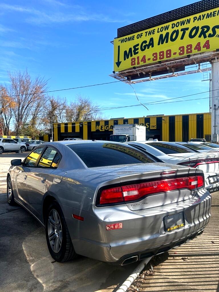 Dodge Charger  2014