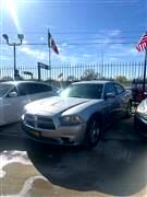 2014 Dodge Charger 