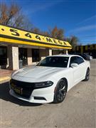 2015 Dodge Charger 