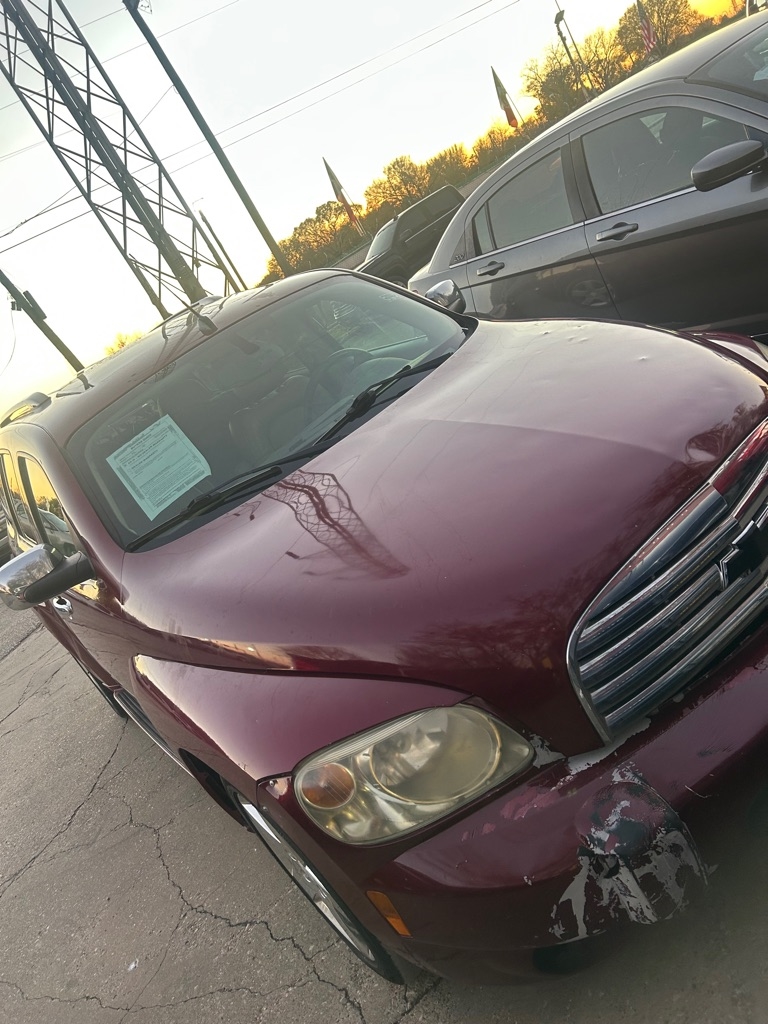 2006 Chevrolet HHR 
