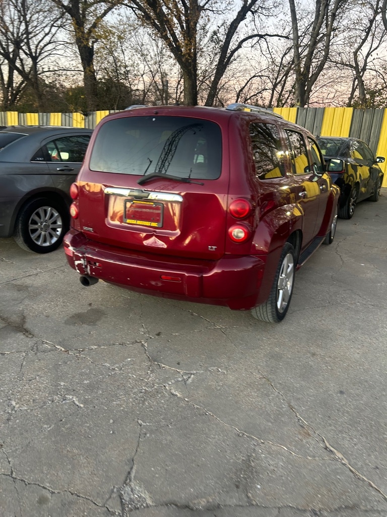 2006 Chevrolet HHR LT's photo