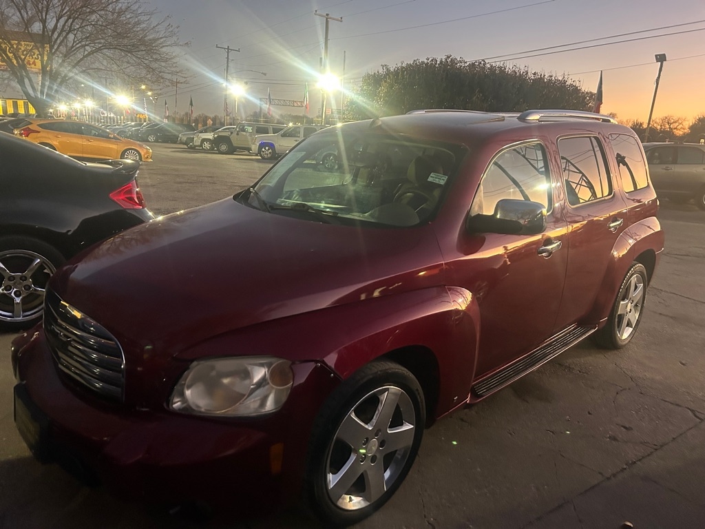 Chevrolet HHR  2006