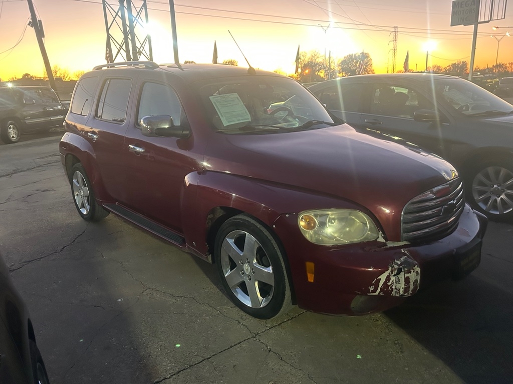 Chevrolet HHR  2006