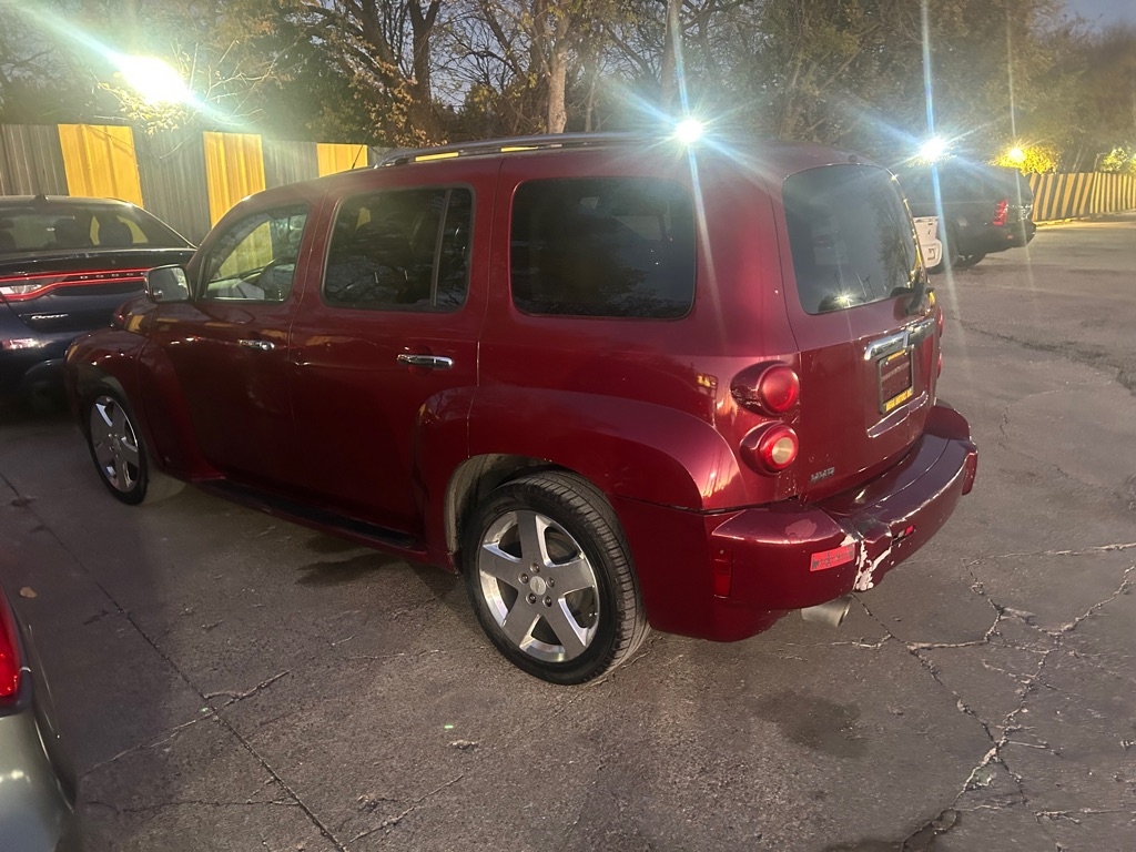 Chevrolet HHR  2006