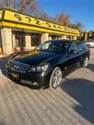 2007 Infiniti M 