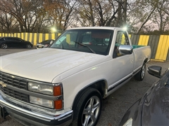 1990 Chevrolet C/K 1500 
