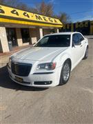 2012 Chrysler 300 