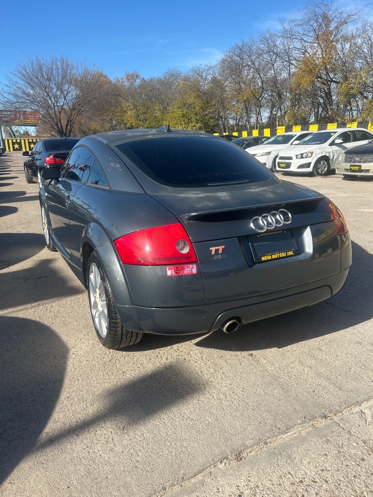 Audi TT  2005
