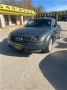 2005 Audi TT 