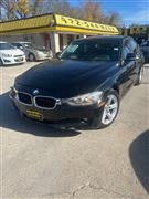2014 BMW 3-Series 