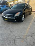 2007 Nissan Altima 
