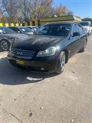 2007 Infiniti M 
