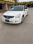 2011 Nissan Altima 