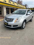 2011 Cadillac SRX 