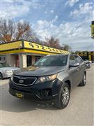 2012 Kia Sorento 