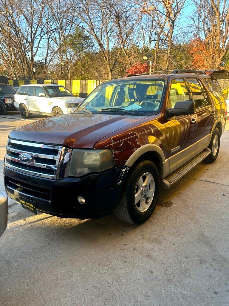 Ford Expedition  2007
