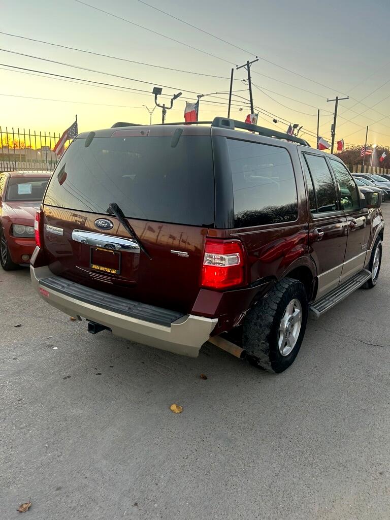 Ford Expedition  2007