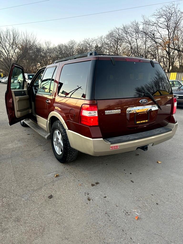Ford Expedition  2007