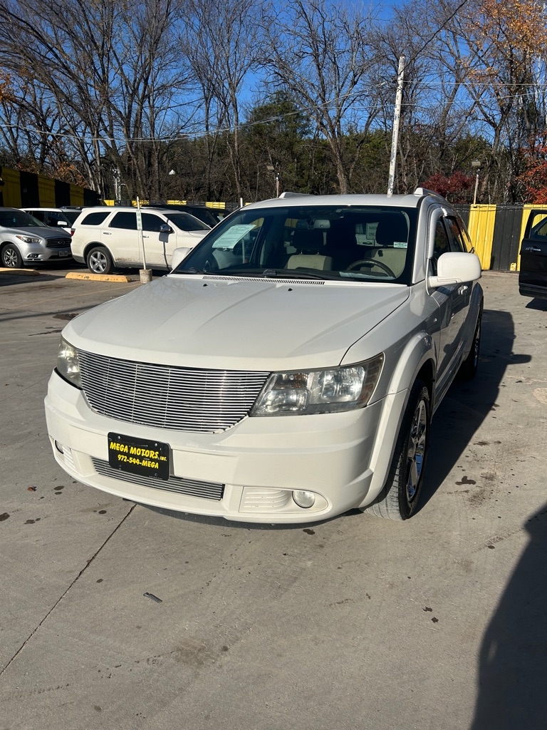 Dodge Journey  2010