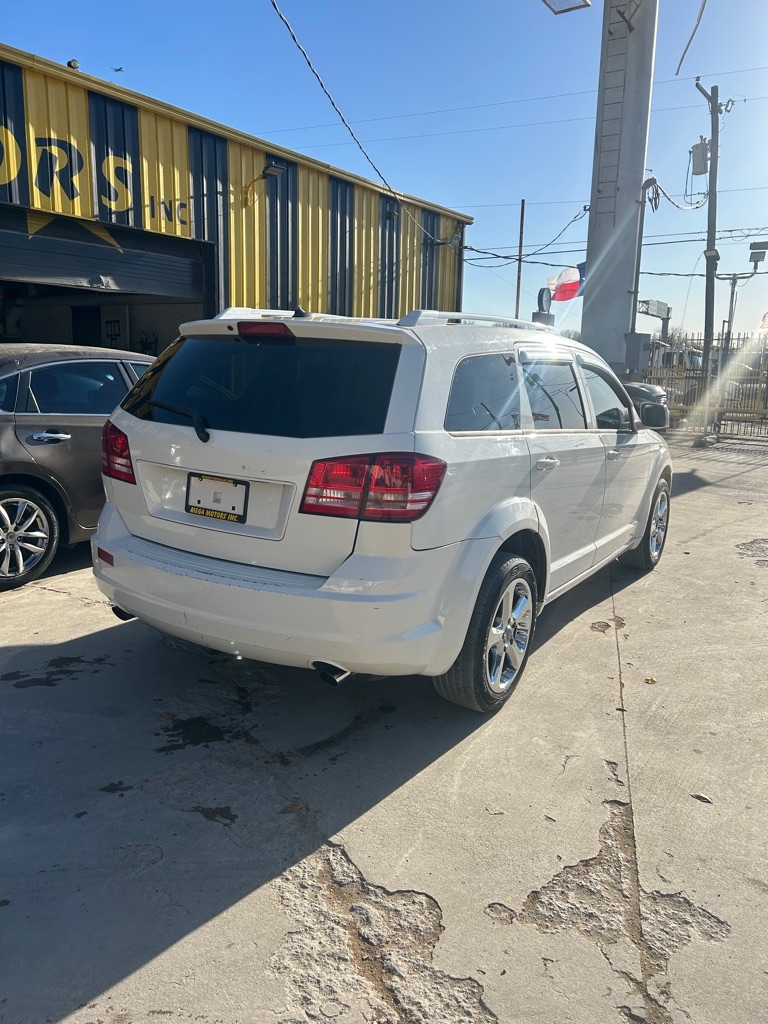 Dodge Journey  2010