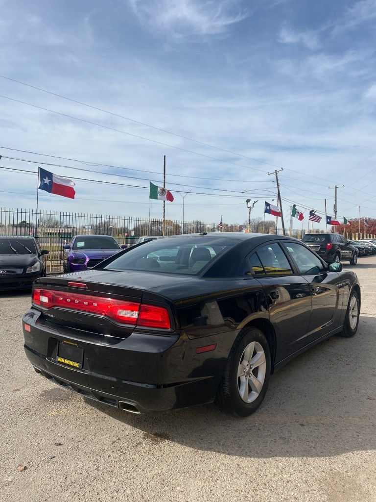 Dodge Charger  2014