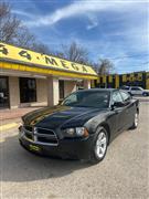 2014 Dodge Charger 