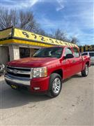 2007 Chevrolet Silverado 1500 