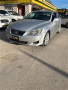 2007 Lexus IS 