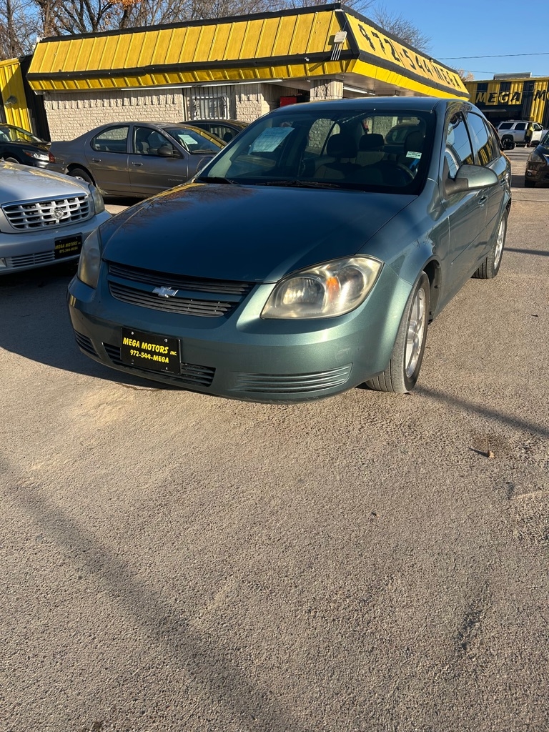 Chevrolet Cobalt  2010