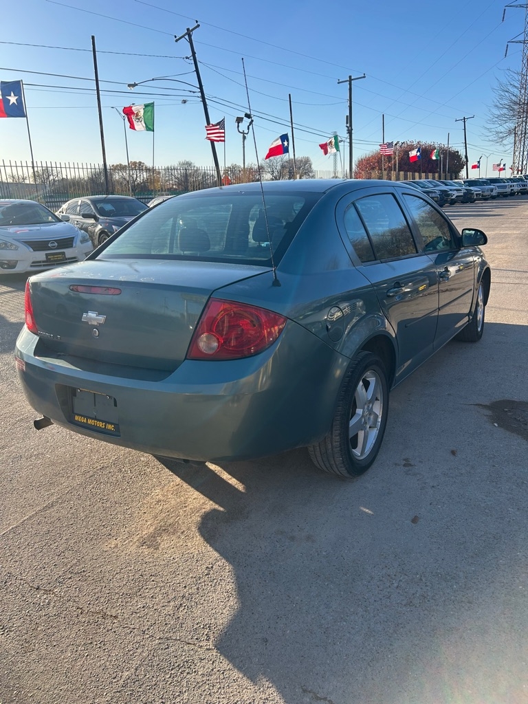 Chevrolet Cobalt  2010