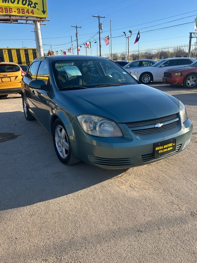 Chevrolet Cobalt  2010